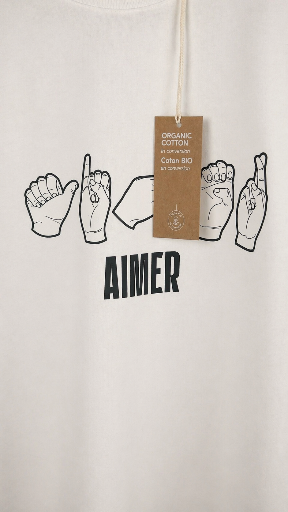 Aimer