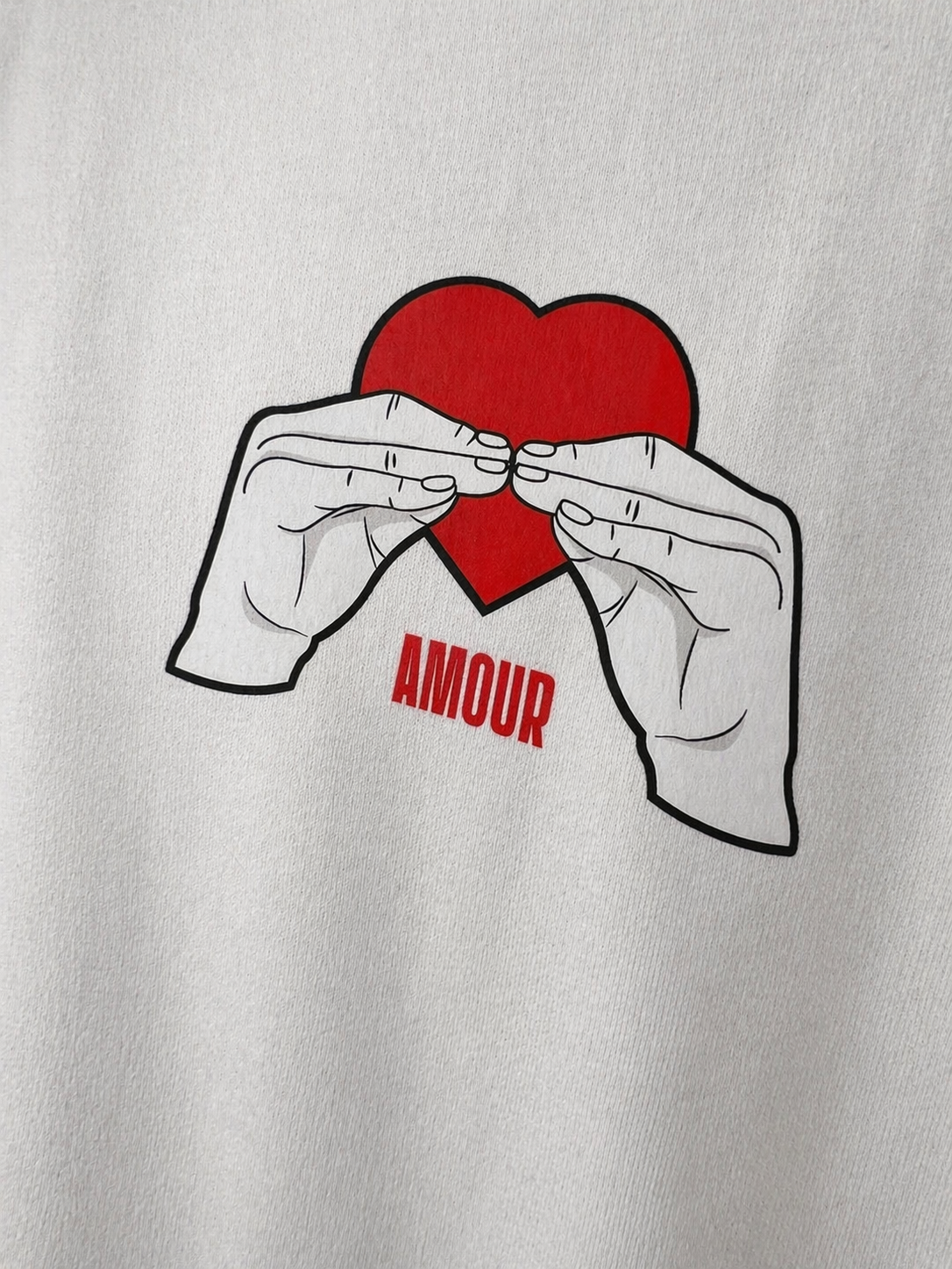Amour