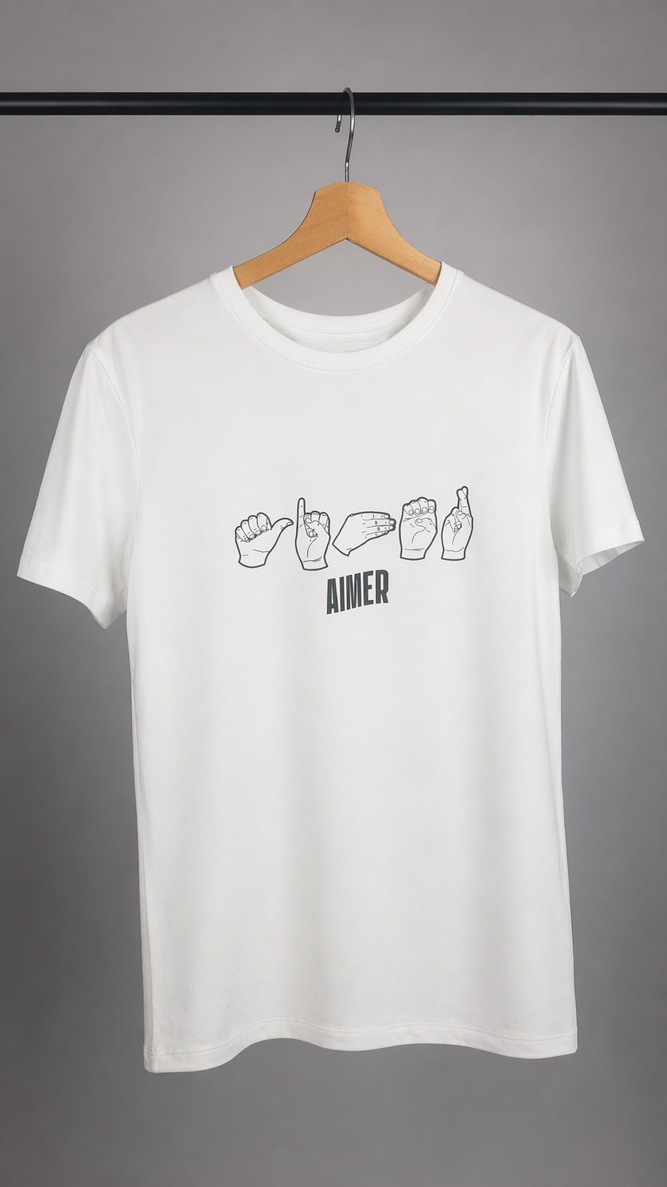 Aimer