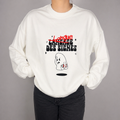 Le fantôme fatigué Sweat