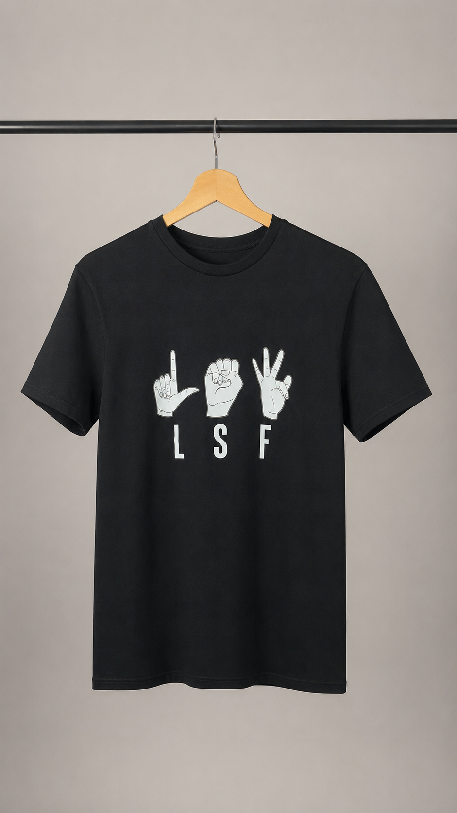 LSF