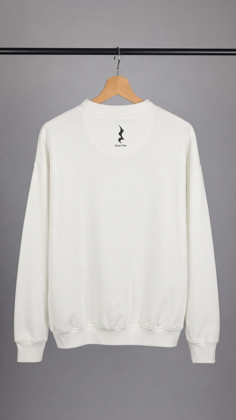 Le fantôme fatigué Sweat